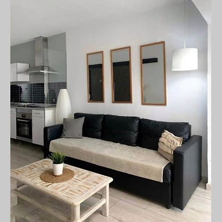 Casa Maria, Bonito Bungalow En Lanzarote Daire Playa Blanca Dış mekan fotoğraf