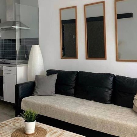 Casa Maria, Bonito Bungalow En Lanzarote Daire Playa Blanca Dış mekan fotoğraf