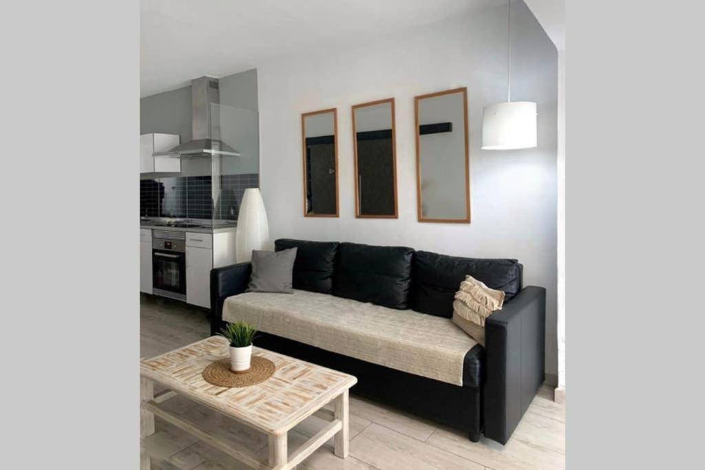 Casa Maria, Bonito Bungalow En Lanzarote Daire Playa Blanca Dış mekan fotoğraf