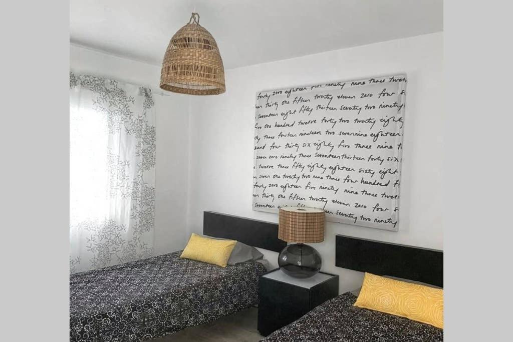 Casa Maria, Bonito Bungalow En Lanzarote Daire Playa Blanca Dış mekan fotoğraf