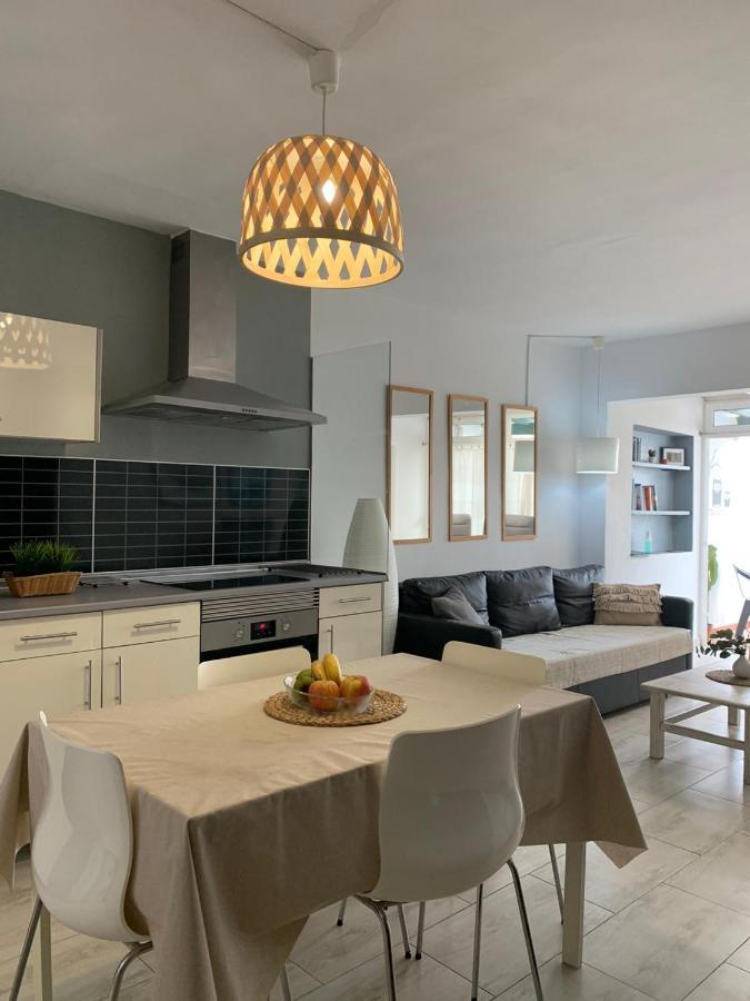 Casa Maria, Bonito Bungalow En Lanzarote Daire Playa Blanca Dış mekan fotoğraf