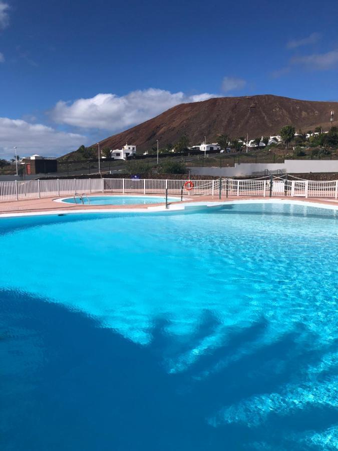 Casa Maria, Bonito Bungalow En Lanzarote Daire Playa Blanca Dış mekan fotoğraf
