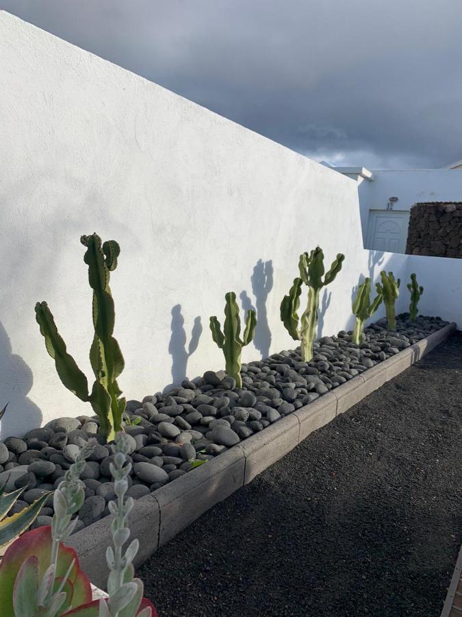 Casa Maria, Bonito Bungalow En Lanzarote Daire Playa Blanca Dış mekan fotoğraf