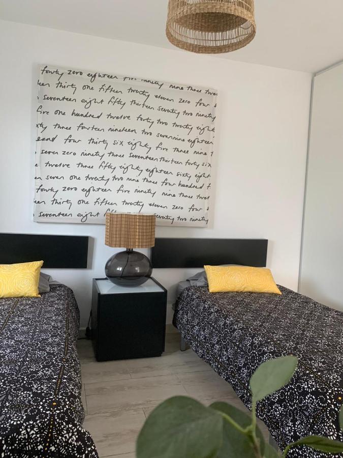 Casa Maria, Bonito Bungalow En Lanzarote Daire Playa Blanca Dış mekan fotoğraf