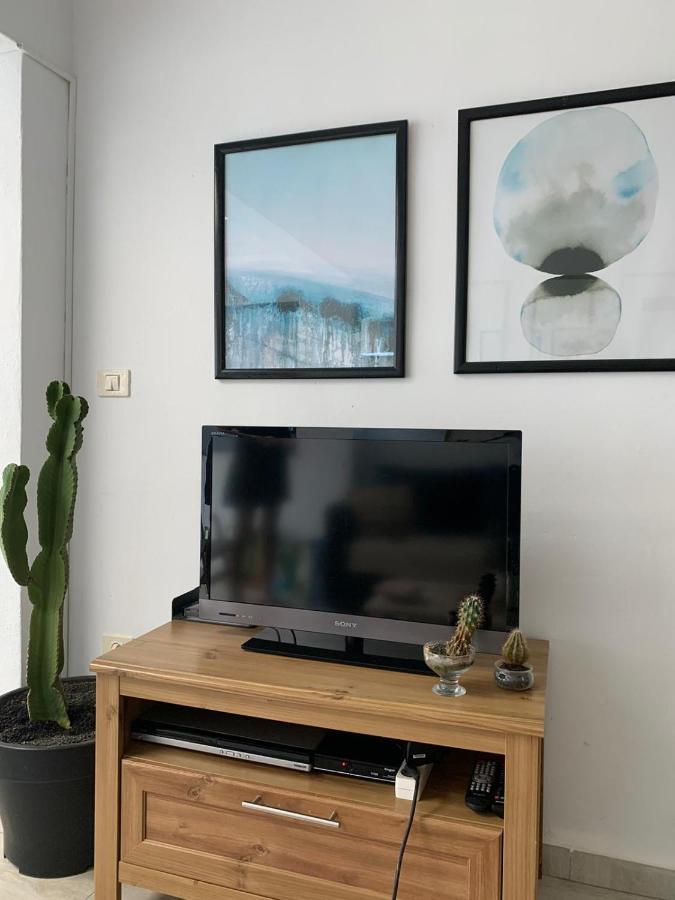 Casa Maria, Bonito Bungalow En Lanzarote Daire Playa Blanca Dış mekan fotoğraf