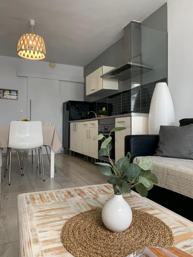 Casa Maria, Bonito Bungalow En Lanzarote Daire Playa Blanca Dış mekan fotoğraf