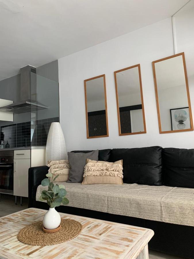 Casa Maria, Bonito Bungalow En Lanzarote Daire Playa Blanca Dış mekan fotoğraf