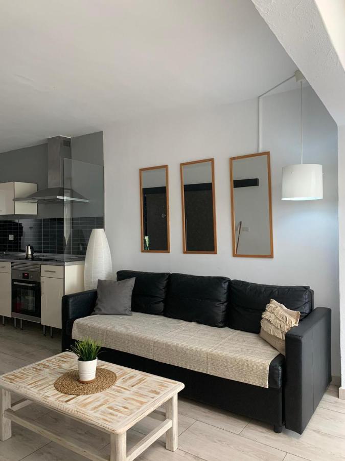 Casa Maria, Bonito Bungalow En Lanzarote Daire Playa Blanca Dış mekan fotoğraf