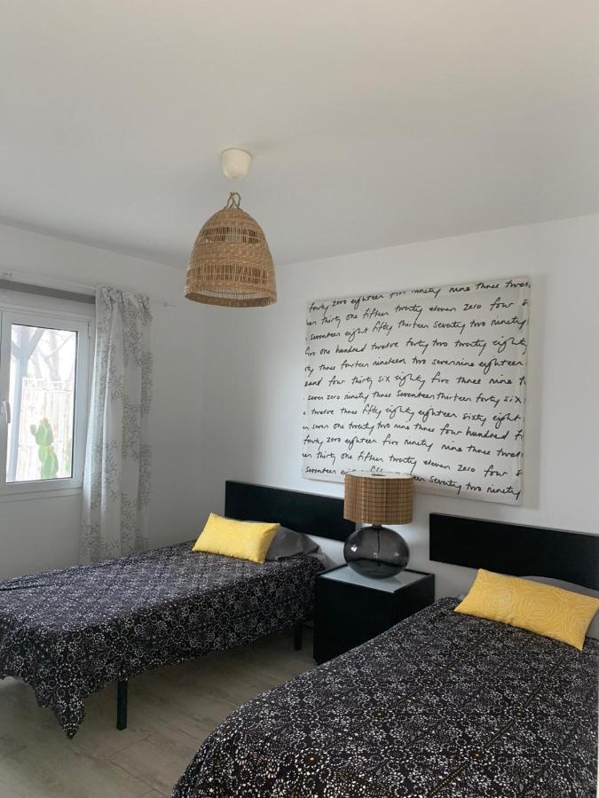 Casa Maria, Bonito Bungalow En Lanzarote Daire Playa Blanca Dış mekan fotoğraf