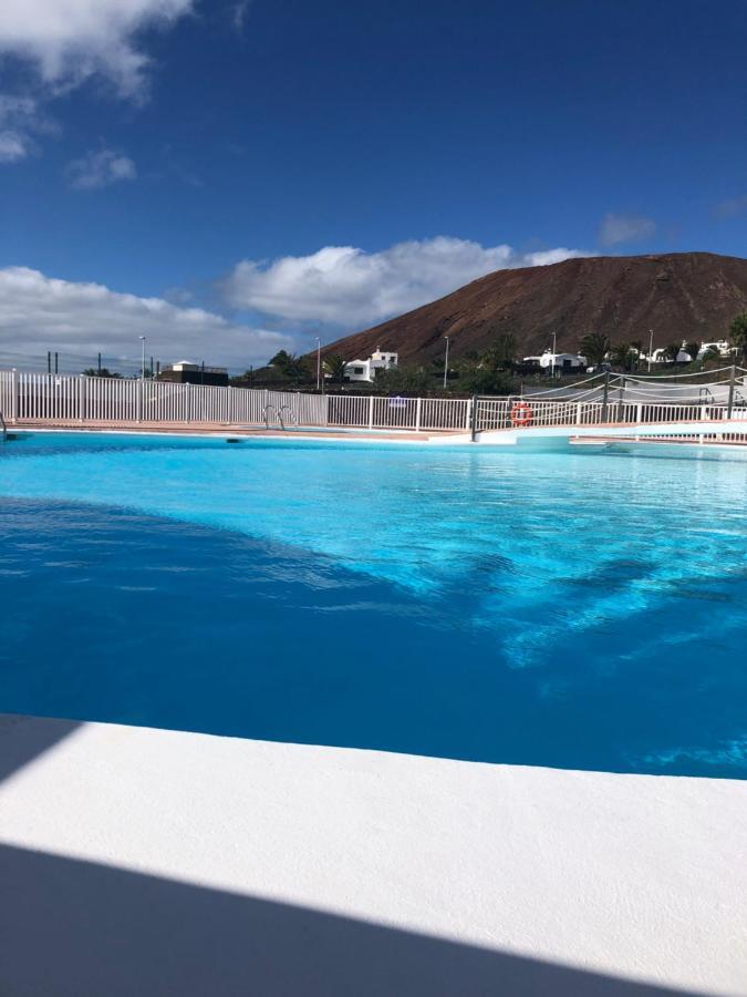 Casa Maria, Bonito Bungalow En Lanzarote Daire Playa Blanca Dış mekan fotoğraf
