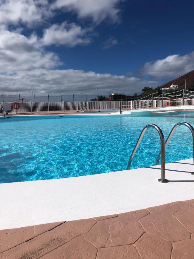 Casa Maria, Bonito Bungalow En Lanzarote Daire Playa Blanca Dış mekan fotoğraf