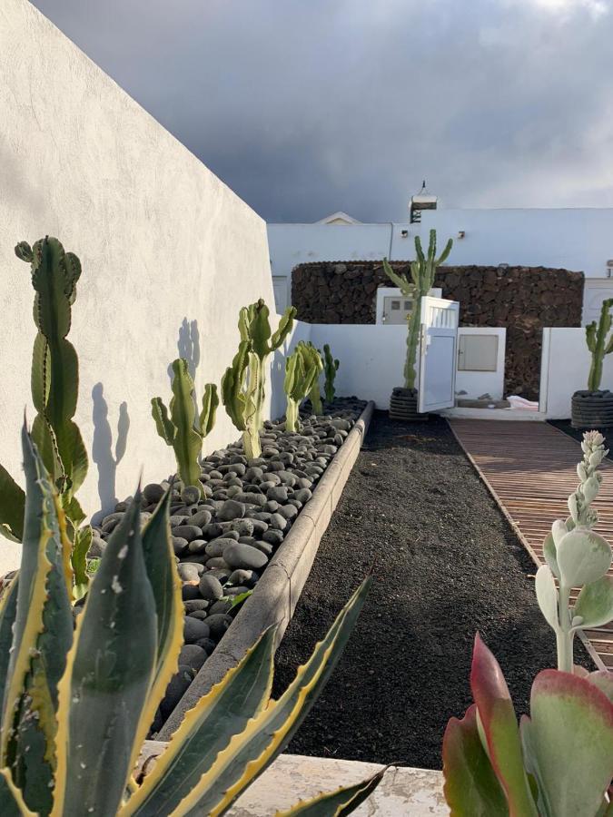 Casa Maria, Bonito Bungalow En Lanzarote Daire Playa Blanca Dış mekan fotoğraf