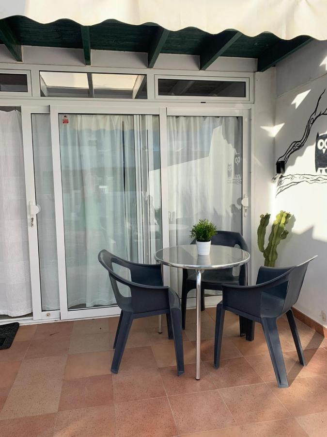 Casa Maria, Bonito Bungalow En Lanzarote Daire Playa Blanca Dış mekan fotoğraf