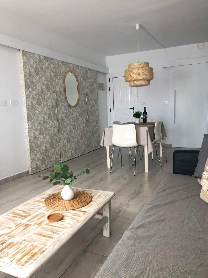 Casa Maria, Bonito Bungalow En Lanzarote Daire Playa Blanca Dış mekan fotoğraf