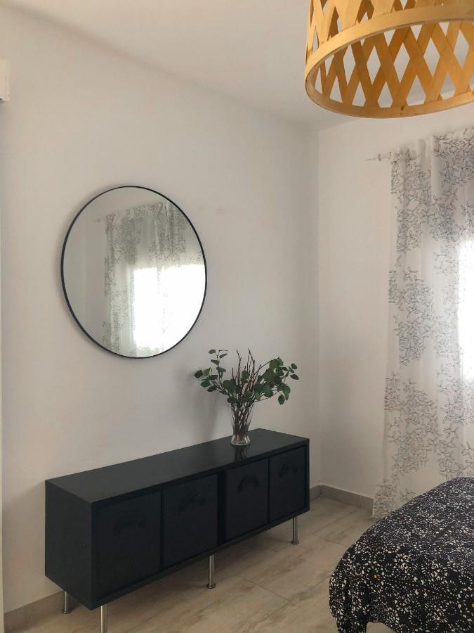 Casa Maria, Bonito Bungalow En Lanzarote Daire Playa Blanca Dış mekan fotoğraf