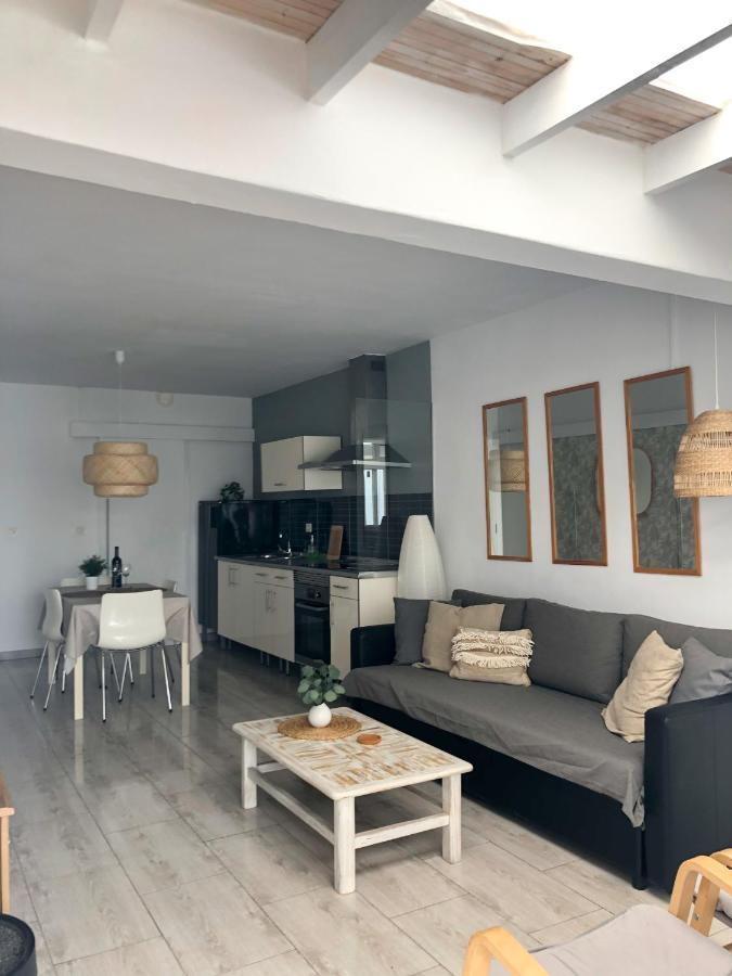 Casa Maria, Bonito Bungalow En Lanzarote Daire Playa Blanca Dış mekan fotoğraf