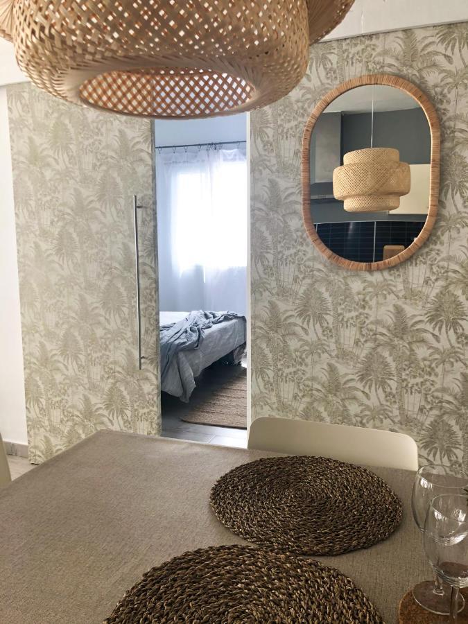 Casa Maria, Bonito Bungalow En Lanzarote Daire Playa Blanca Dış mekan fotoğraf